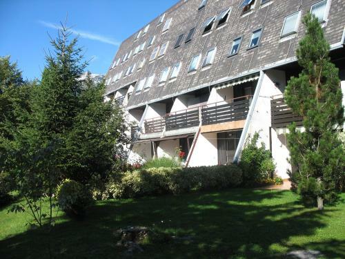 Hotel Apartments Kaninska Vas