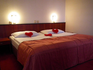 Hotel Radin