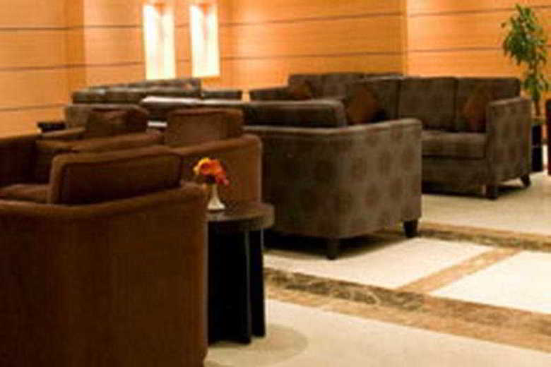 Hotel Elaf Al Mashaer