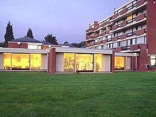 Hotel Mercure Louvain La Neuve