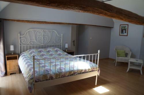 Bed & Breakfast Secrets De Loire
