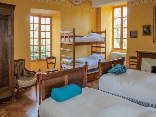 Manoir Le Causse