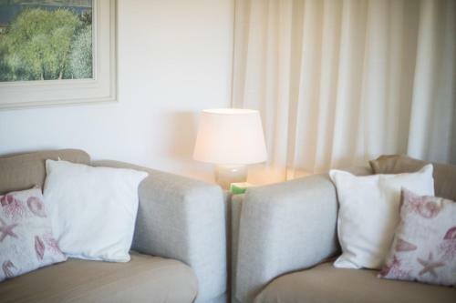 Apartamento Agrianthe - Villefranche-sur-mer