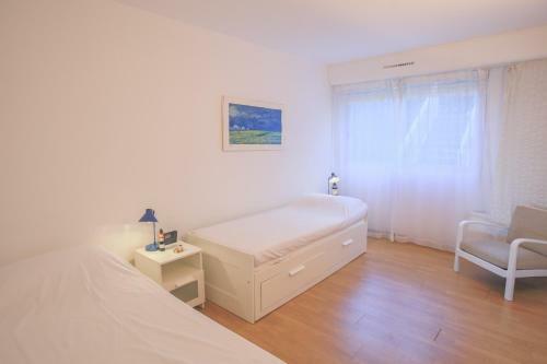 Apartamento Agrianthe - Villefranche-sur-mer