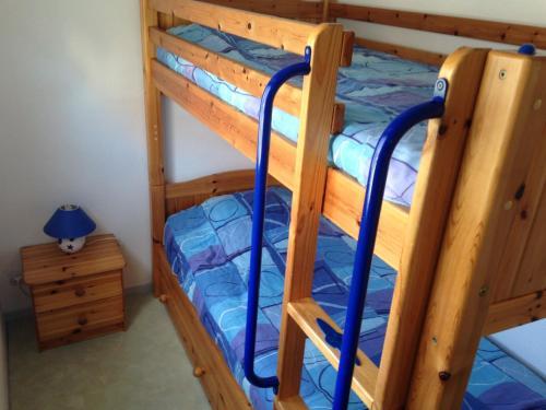 Apartamento R�sidence Le Grand Cap