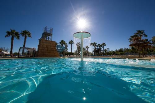 Camping Club L'air Marin