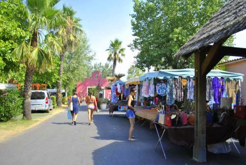 Camping Club L'air Marin