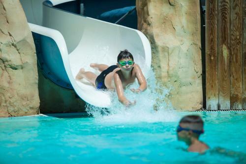 Camping Club L'air Marin