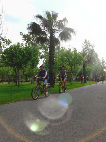 Camping Club L'air Marin
