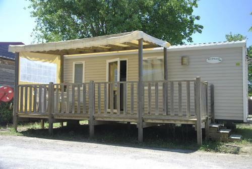 Camping La Dune