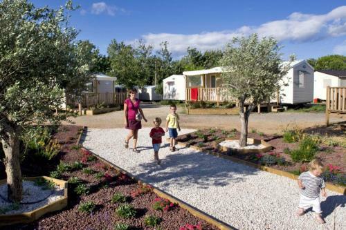Camping La Dune