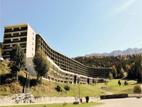Two-bedroom Apartment In Villard De Lans