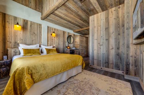 Luxury 8 Bedroom Apartment 380m2 - 2 551m Altitude