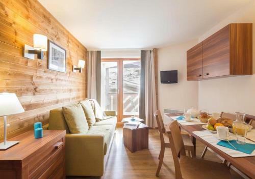 Apartamentos R�sidence & Spa Le Machu Pichu