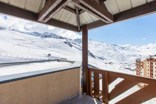 Apartamentos R�sidence & Spa Le Machu Pichu