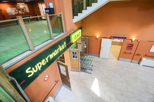Apartamentos R�sidence & Spa Le Machu Pichu