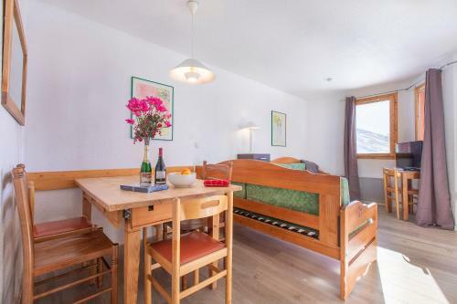 Apartamentos R�sidence & Spa Le Machu Pichu