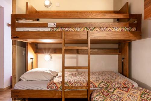 Apartamentos R�sidence & Spa Le Machu Pichu