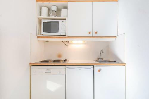 Apartamentos R�sidence & Spa Le Machu Pichu