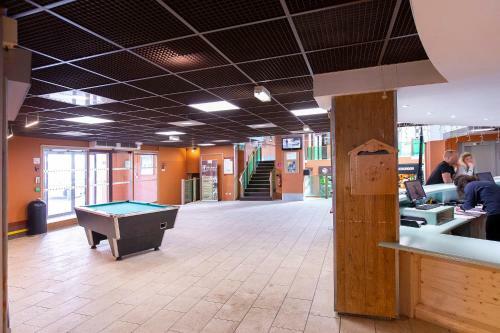 Apartamentos R�sidence & Spa Le Machu Pichu