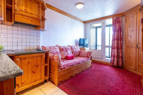 Apartamento R�sidence Les Hauts De La Vanoise - Val Thorens