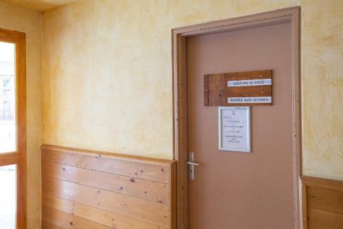 Apartamento R�sidence Le Lac Blanc - Val Thorens