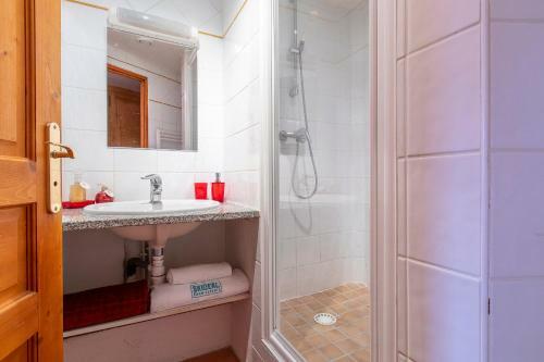 Apartamento R�sidence Le Lac Blanc - Val Thorens