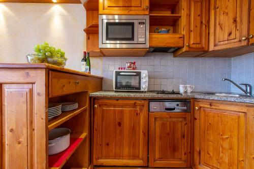 Apartamento R�sidence Le Lac Blanc - Val Thorens