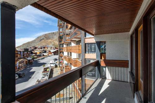 Apartamento R�sidence Les Glaciers - Val Thorens
