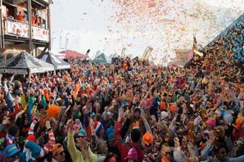 Apartamento R�sidence Les Glaciers - Val Thorens