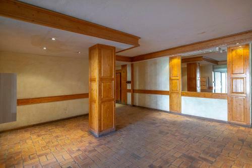 Apartamento R�sidence Les Glaciers - Val Thorens