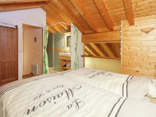 Maison De Vacances - Valfr�jus Modane 3