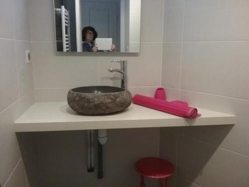 Apartment Chalet Les Ecrins