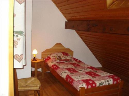 Apartment Le Cret De Pere