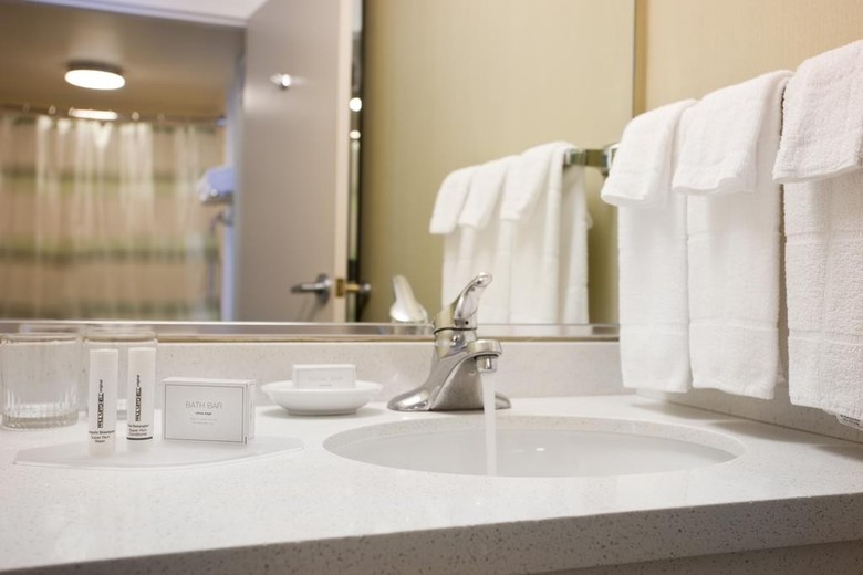 Hotel Springhill Suites Los �ngeles Lax/manhattan Beach