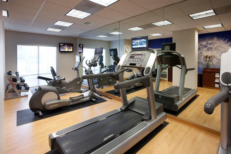 Hotel Springhill Suites Los �ngeles Lax/manhattan Beach