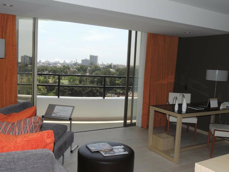 Los Incas Lima Hotel