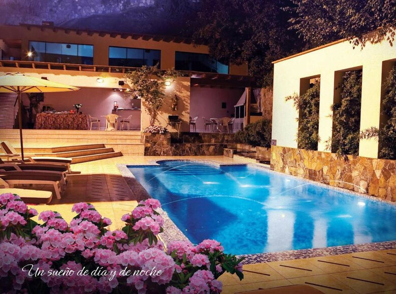Los Incas Lima Hotel