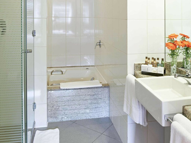 Hotel Novotel Lima