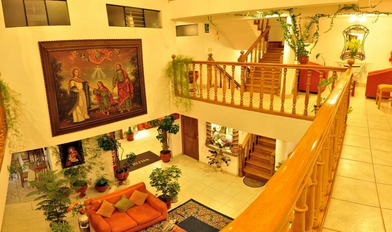Awkis Dream Hotel