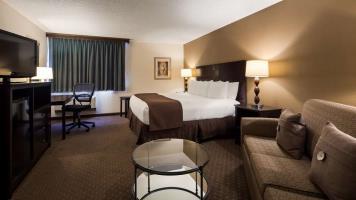 Hotel Best Western Plus Seville Plaz