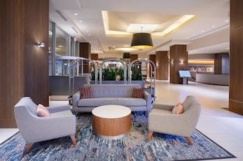 Crowne Plaza Hotel Kansas City Downtown