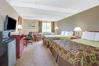 Hotel Travelodge Inn