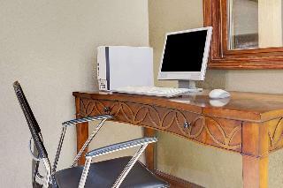 Hotel Travelodge Inn
