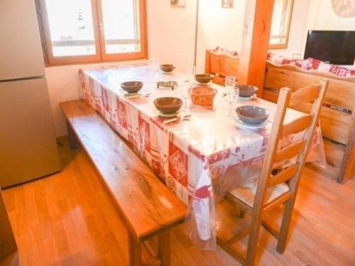 Apartment Bon Accueil 1