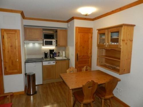 Apartment Pens�e Chalets De La Vallee D'or