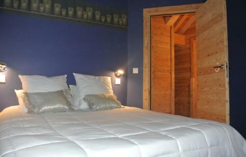 Odalys Chalet Le Pure Altitude