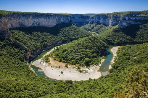 Rives D'arc