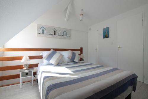 Apartamento L'estran : Duplex Au Coeur De Vannes
