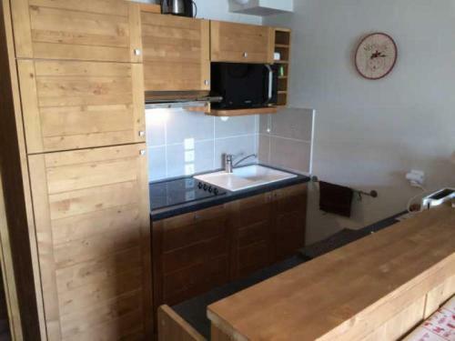 Apartment Hameau Des Rennes